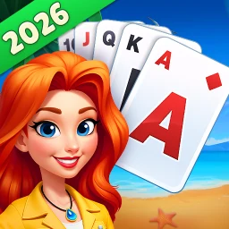 Solitaire TriPeaks Journey 图标